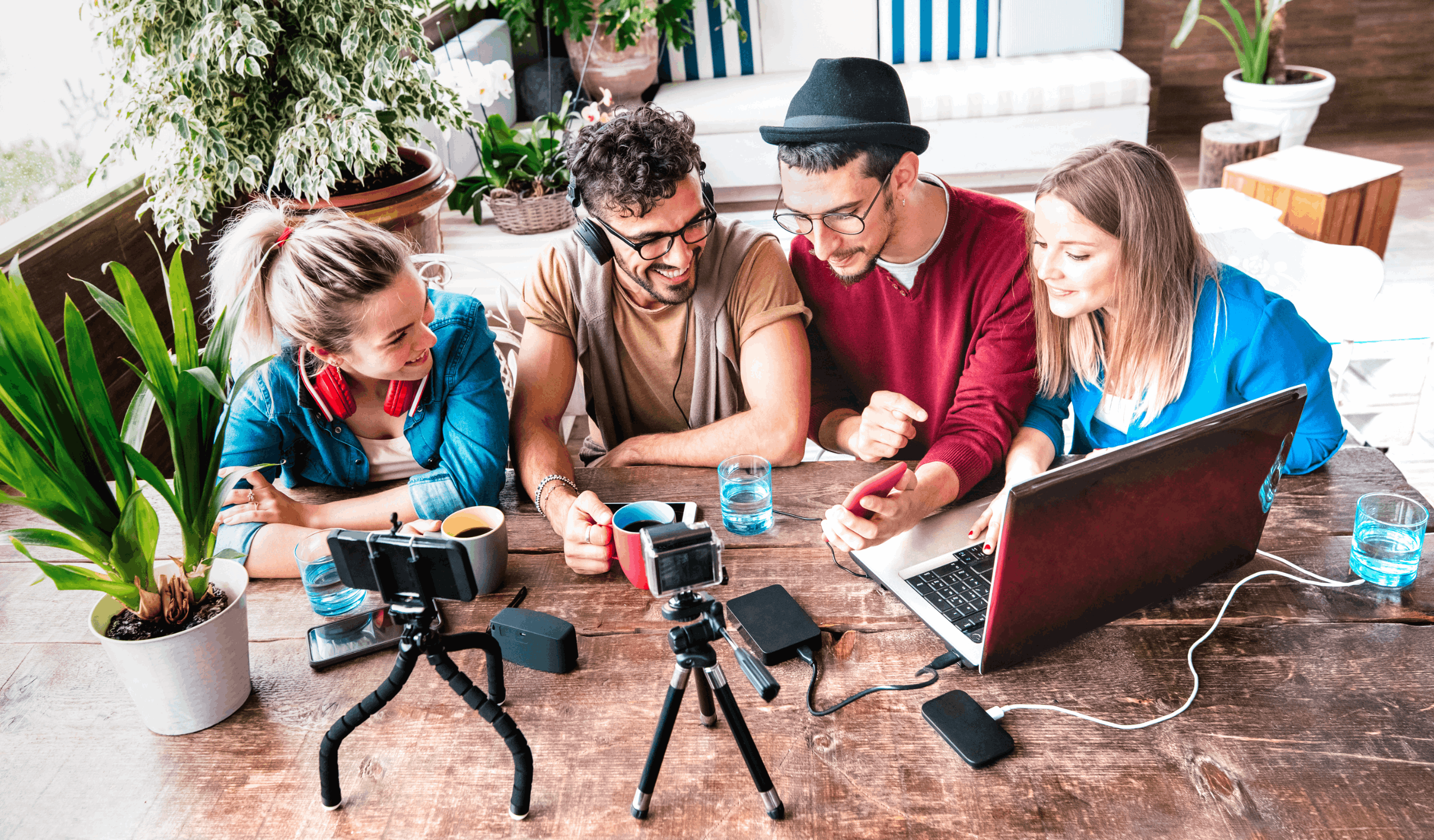 Everything You Must Consider Before Building Your Next Website