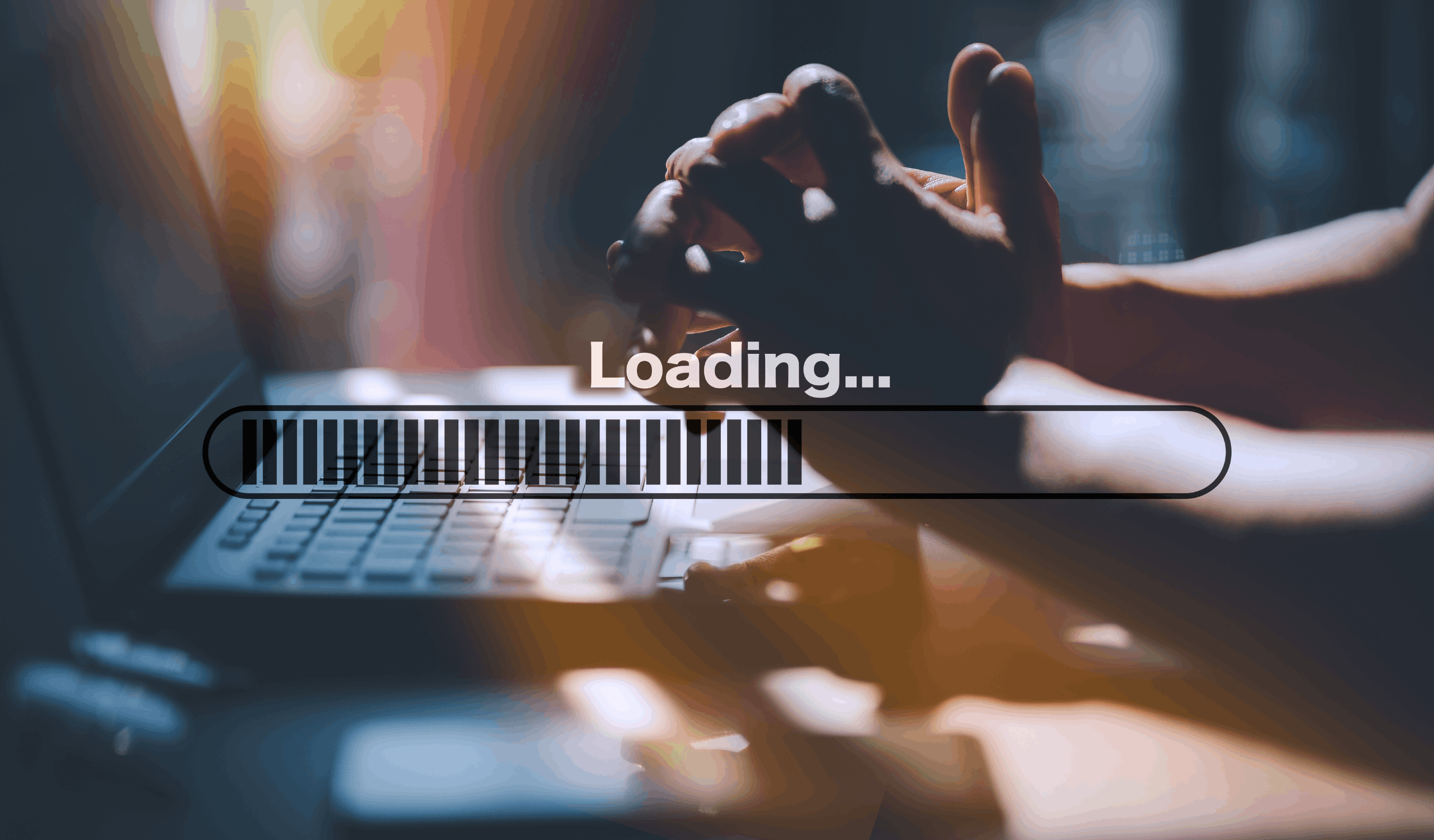 Speed Counts: How to Optimise Your Website's Performance