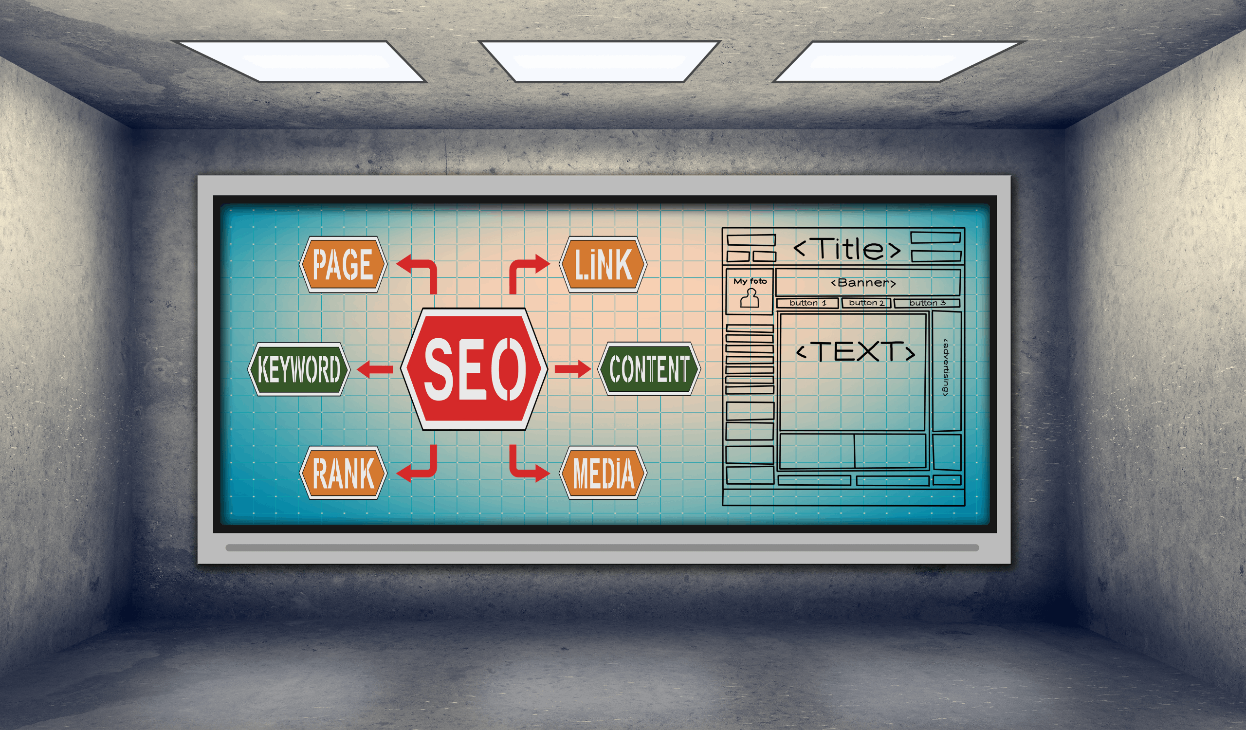 Winning at SEO: How to Improve Your SEO Ranking