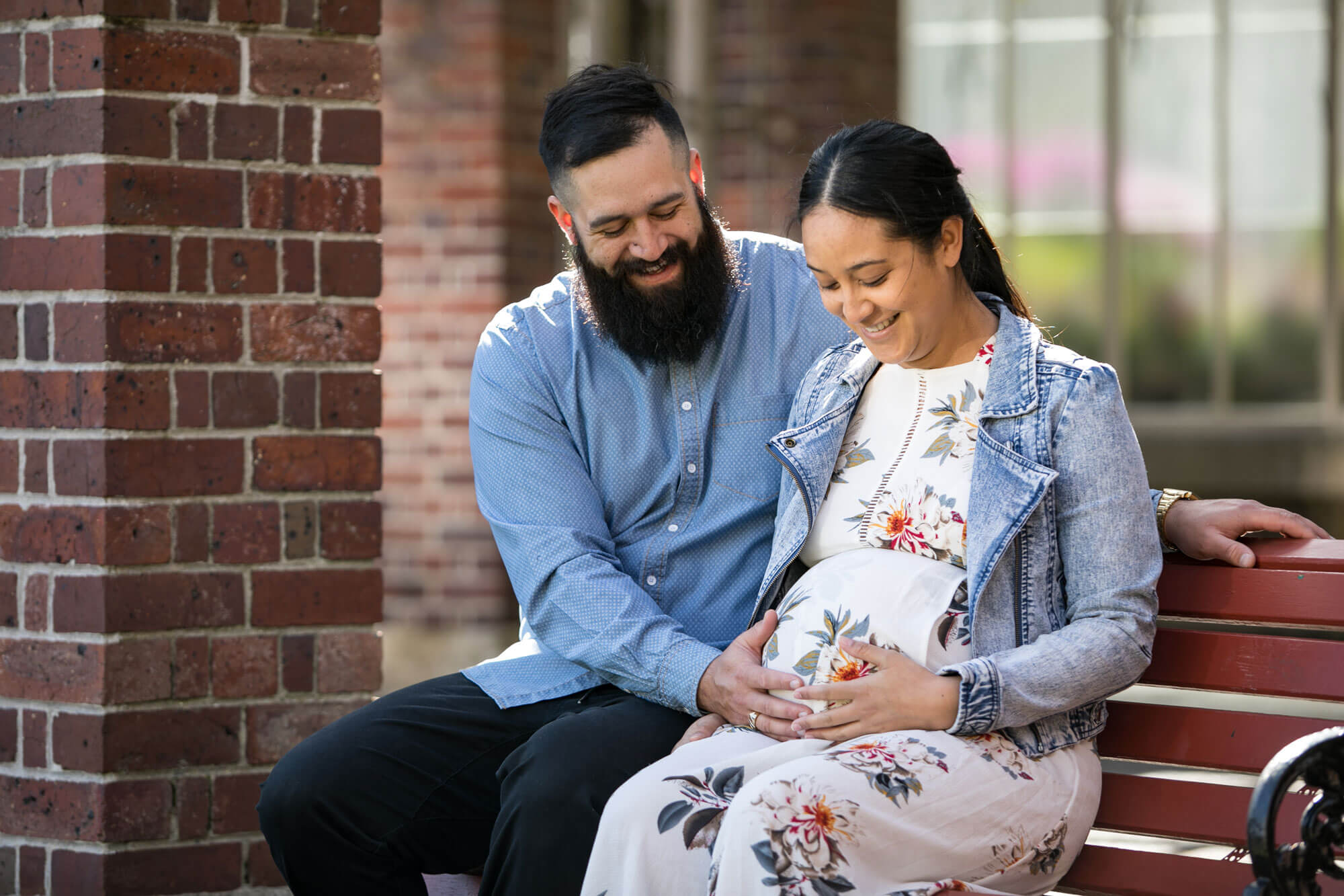 National Hauora Coalition: Facebook Ads to Reach Hapū Māmā