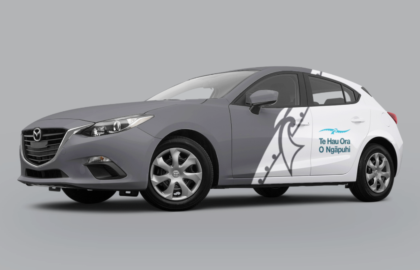 Te Hau Ora o Ngāpuhi: Brand Design & Collateral Refresh