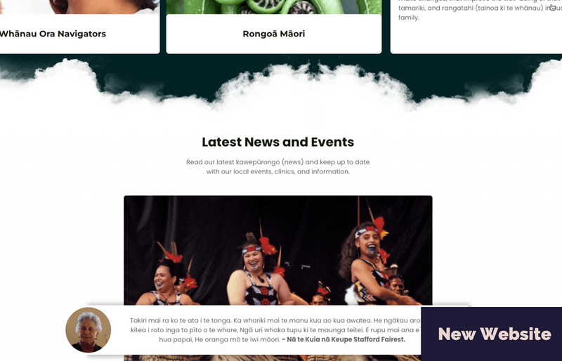 Need your website to work harder?