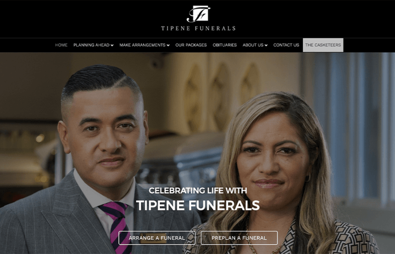 Need your website steady under pressure?