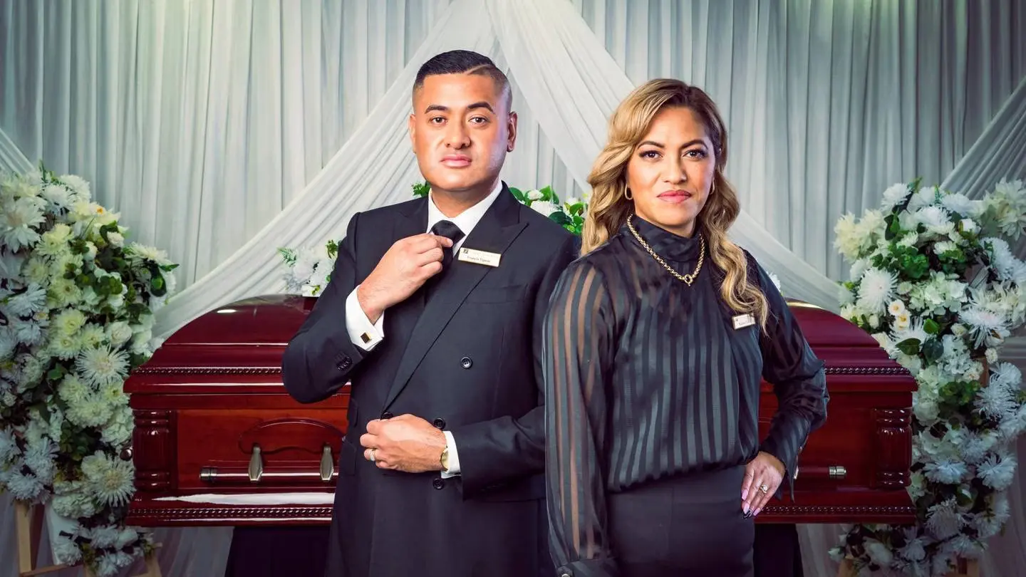 Tipene Funerals: Website Rebuild for a Busy Funeral Home