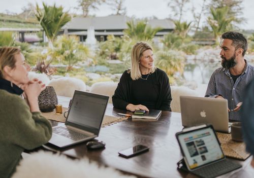 Practical AI for marae, iwi and kaupapa-led teams