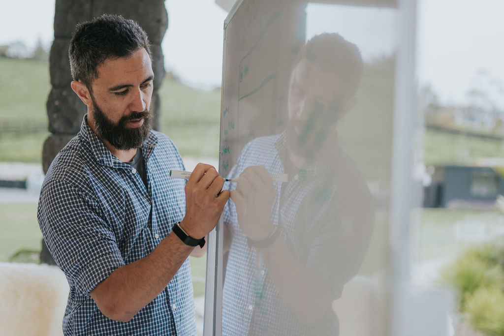 Automation that gives time back to your kaimahi