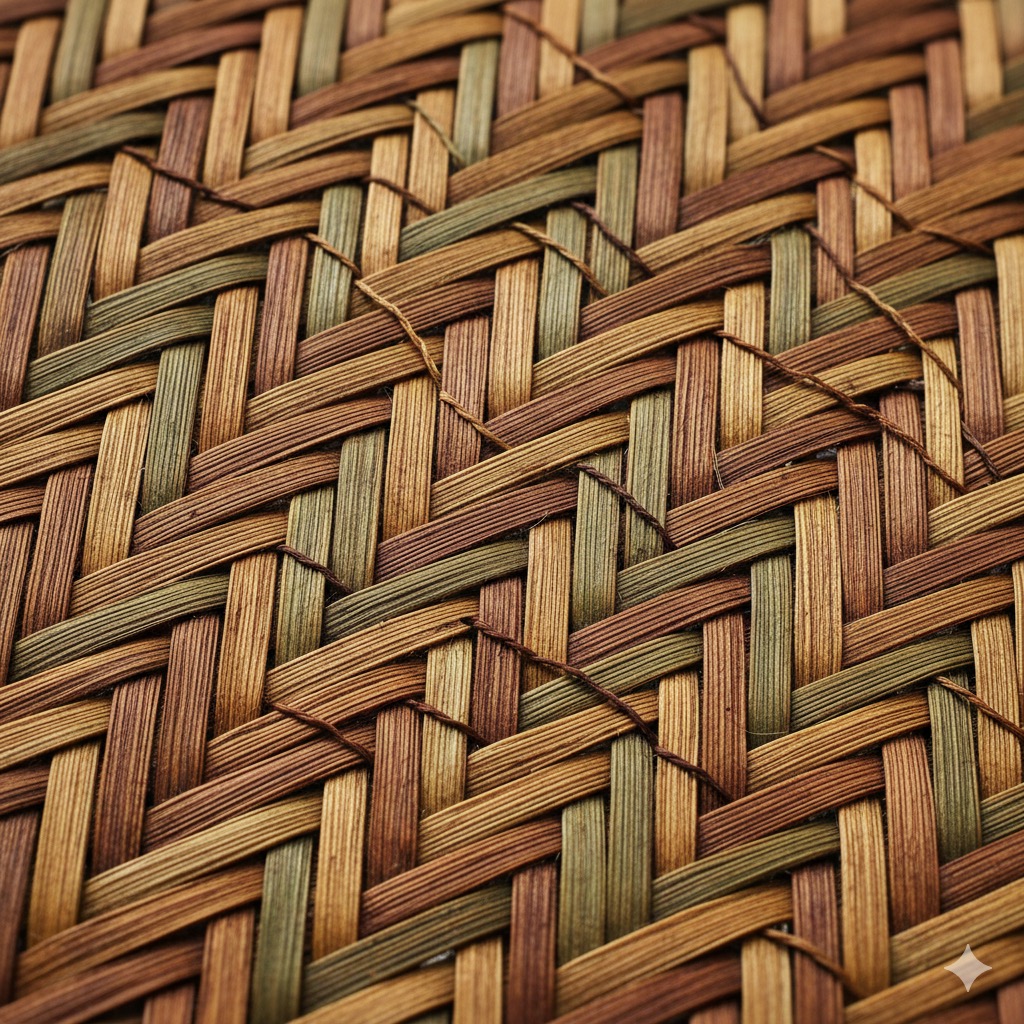 A tohu is more than a logo
