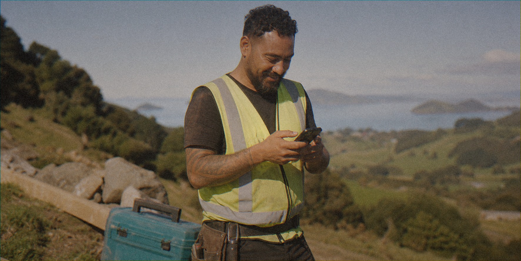 Ask ChatGPT for a Plumber in Tauranga. Go On. We'll Wait.
