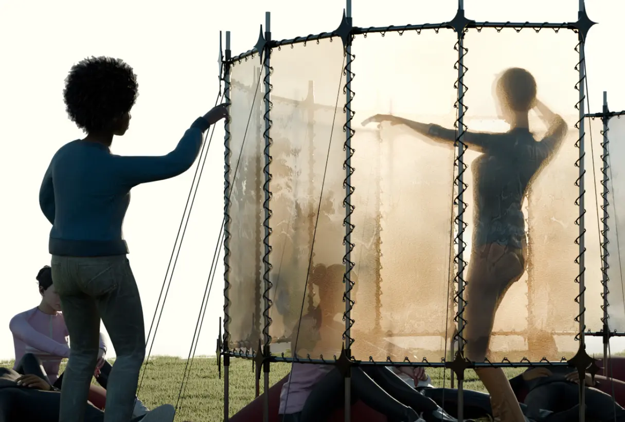 This is the default text value