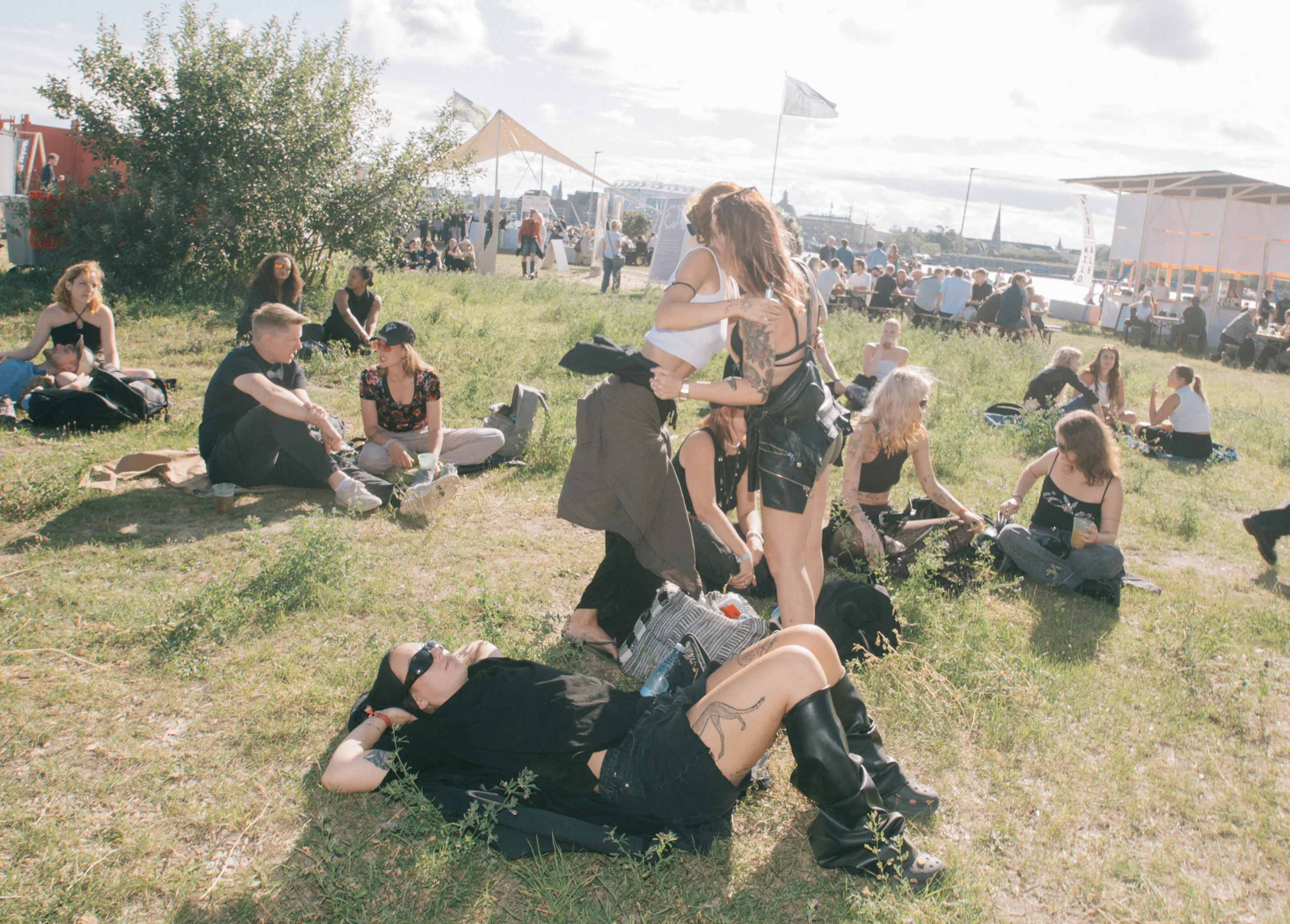 Thumbnail image for O Days 2025 - Aftermovie youtube video lightbox