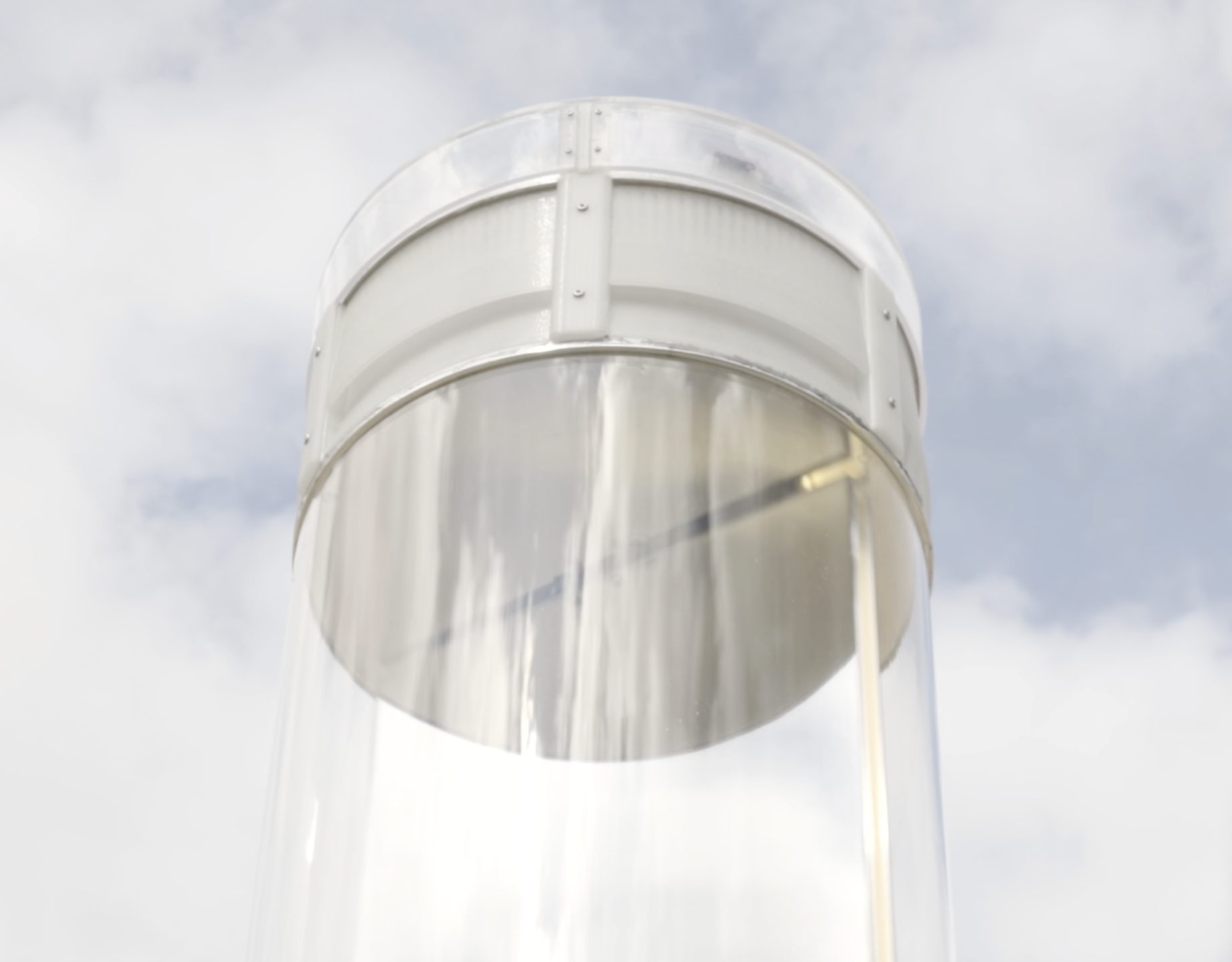 Doppler (Winner of O/Create 2025) by Søren Lyngsø