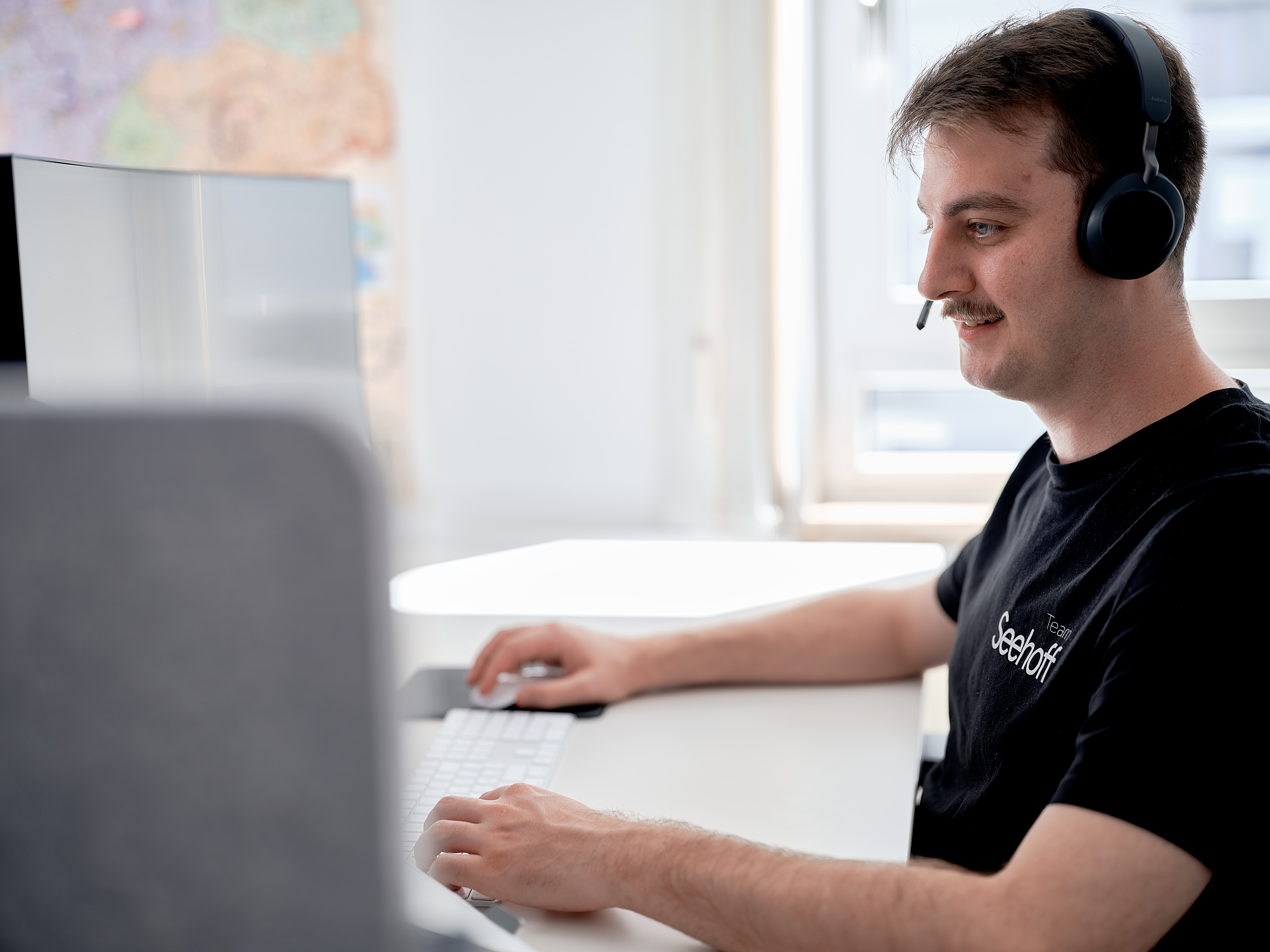 Niklas Waibel IT Recruiter