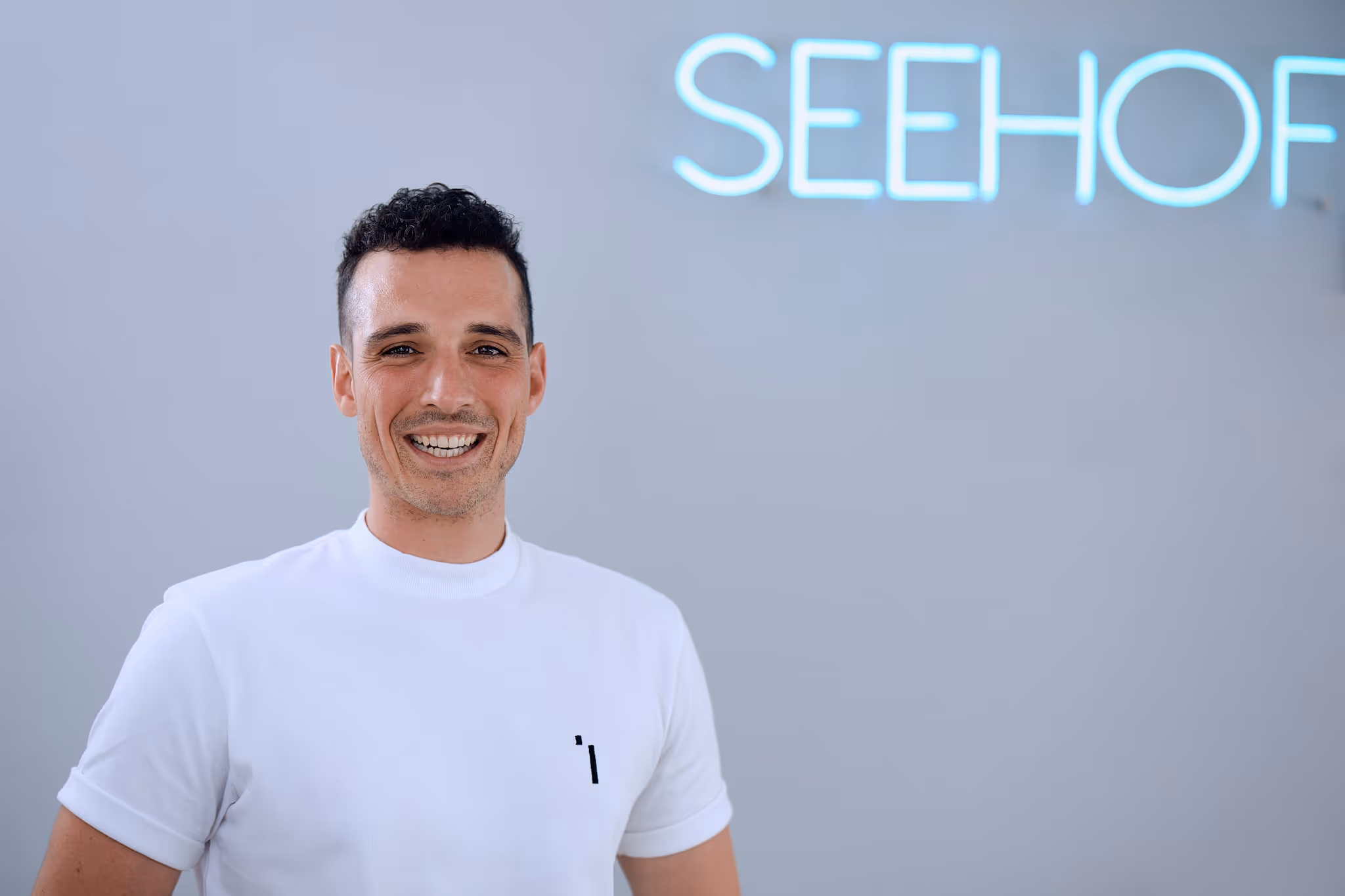 Tim Seiler IT Personalberater bei der Seehoff GmbH