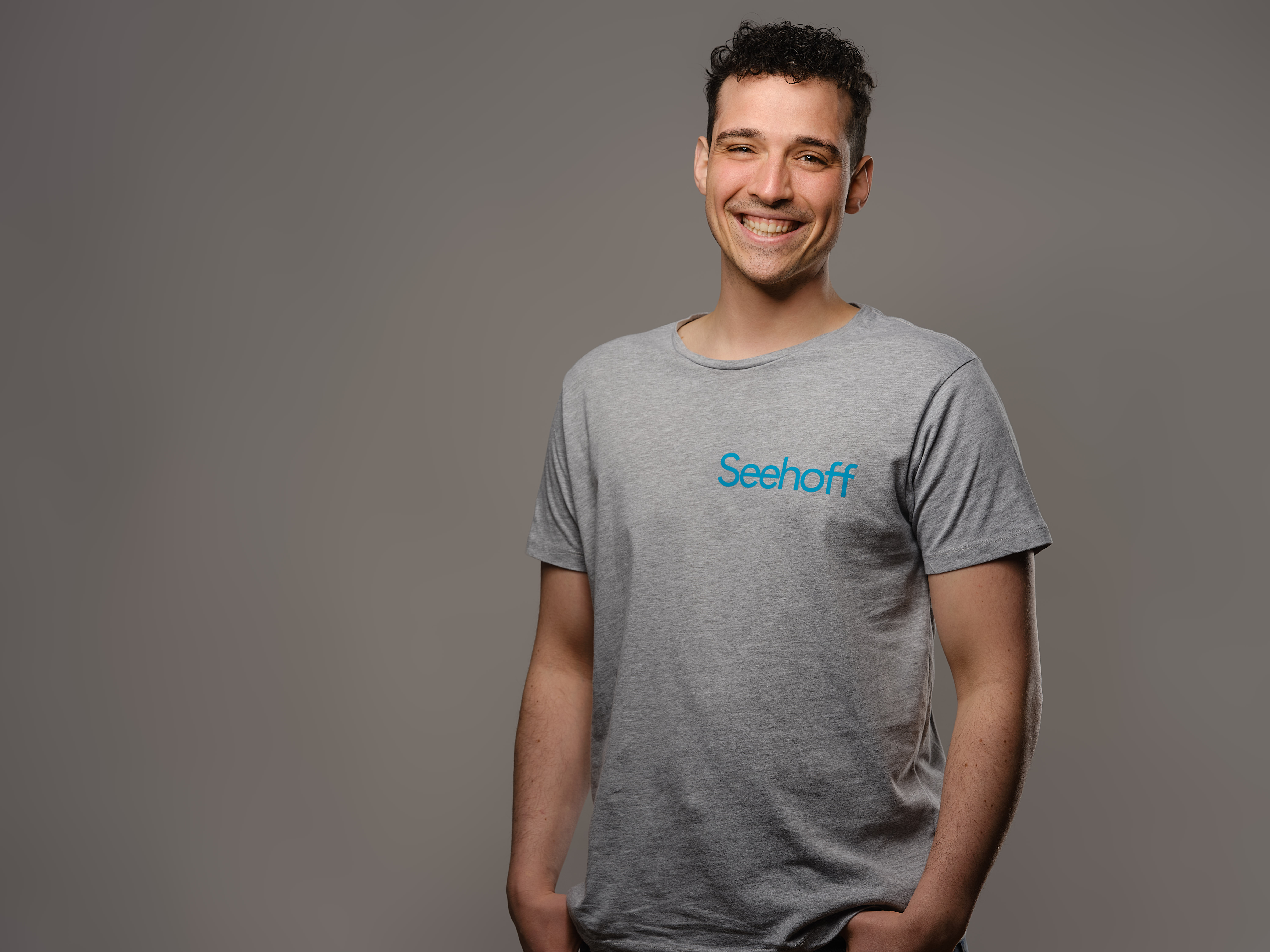 Tim Seiler IT Personalberater bei der Seehoff GmbH