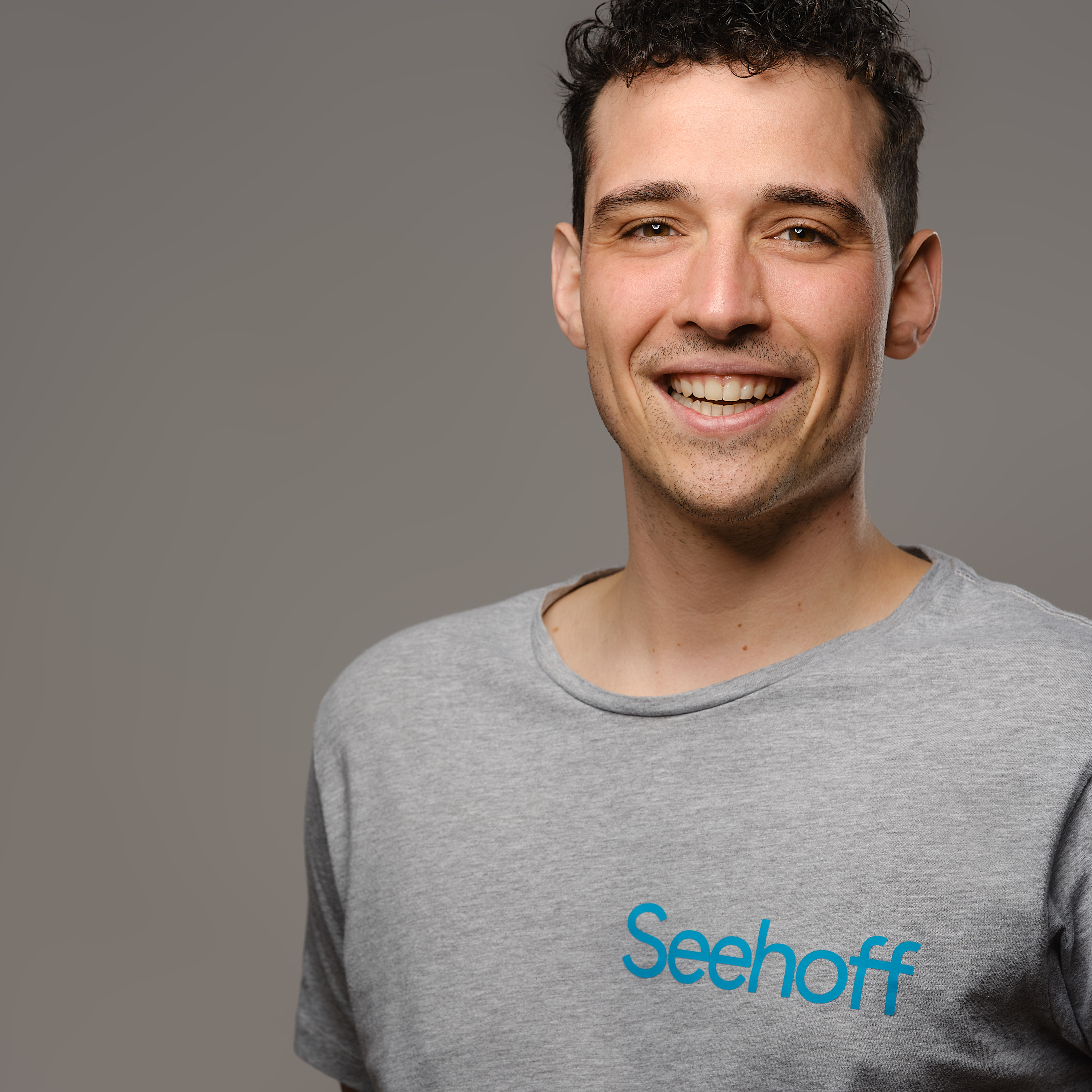 Tim Seiler Senior IT Personalberater