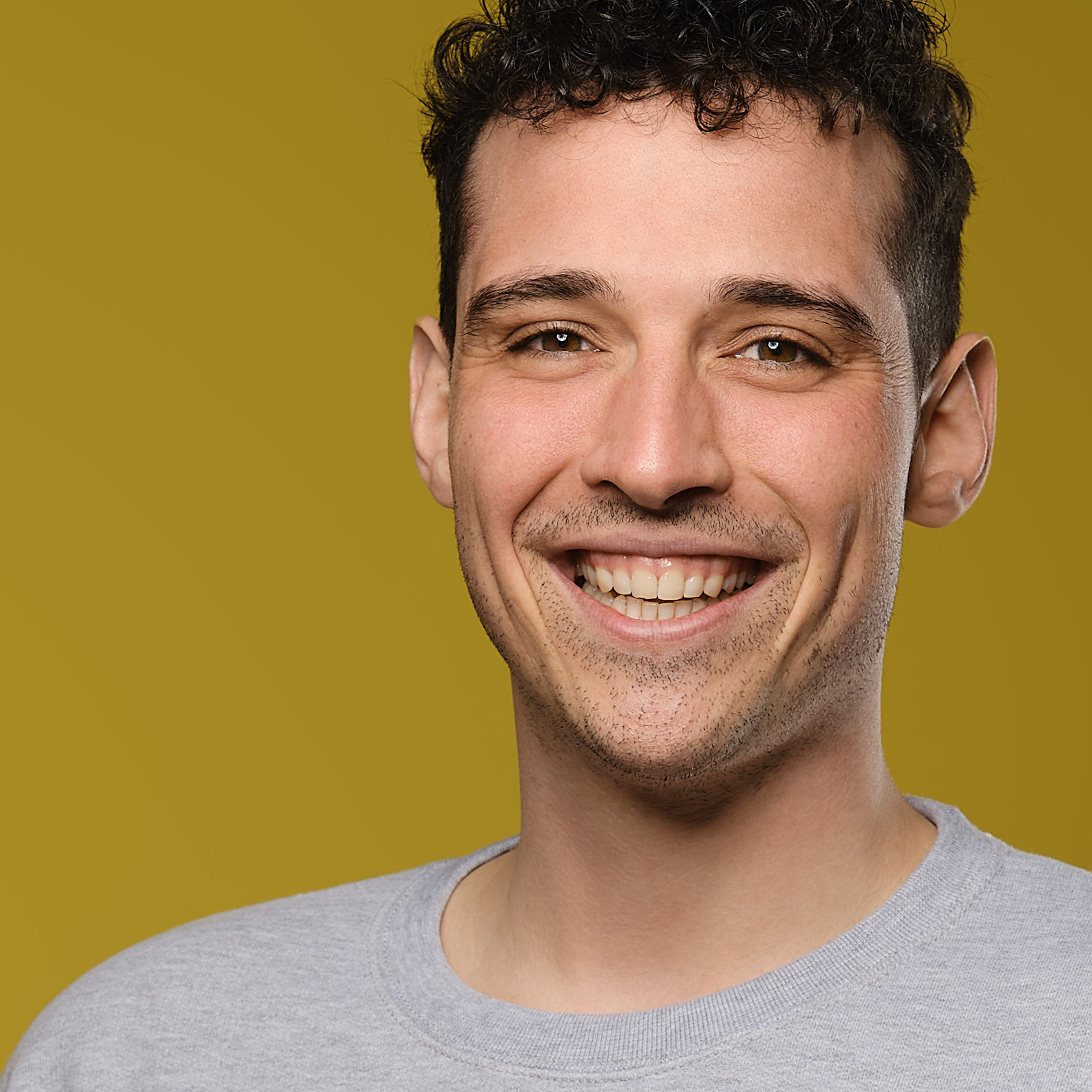 Tim Seiler IT Personalberater bei der Seehoff GmbH