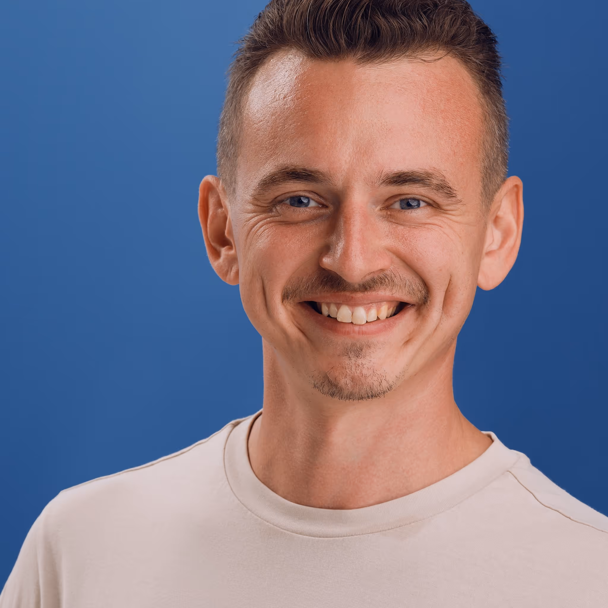 Edis Moumin IT Personalberater bei Seehoff