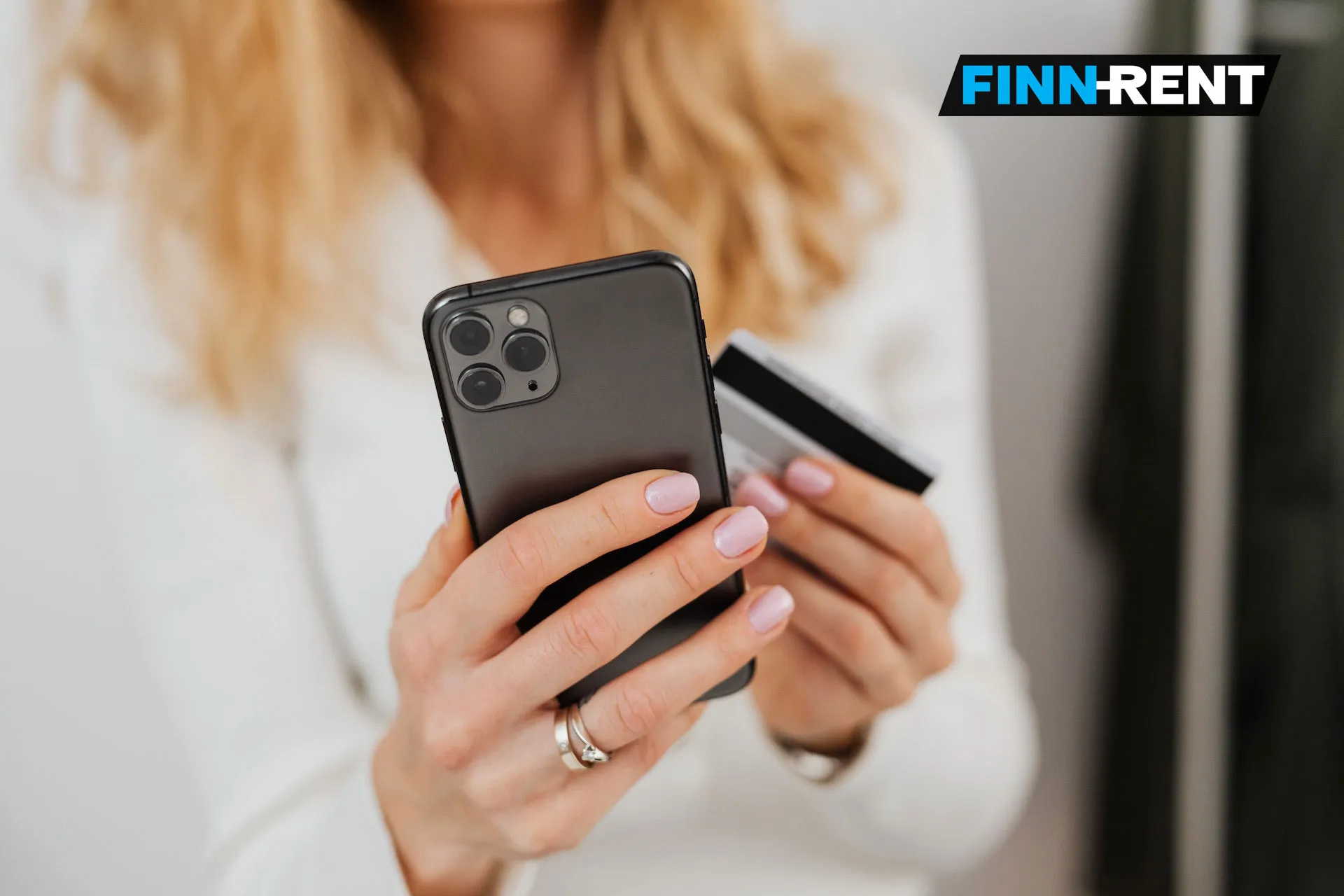 Voinko vuokrata auton ilman luottokorttia?