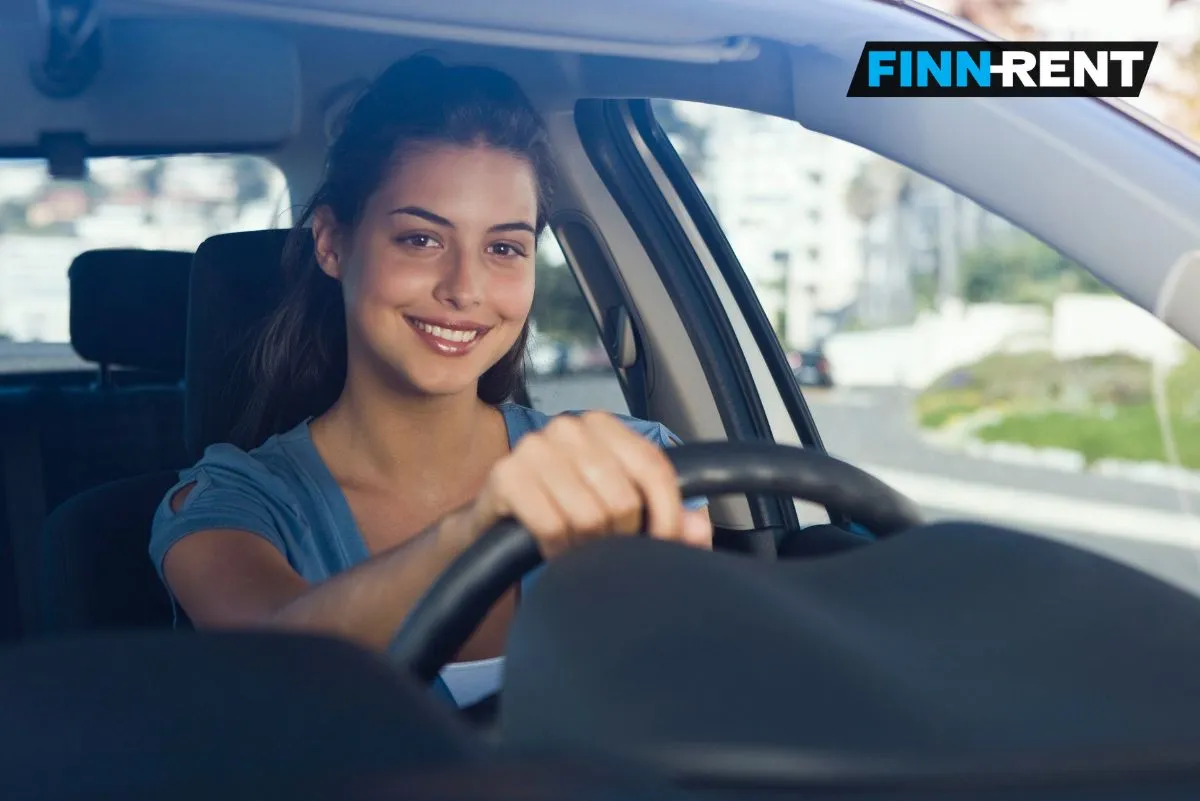 Edullinen autonvuokraus – säästä rahaa matkustaessasi