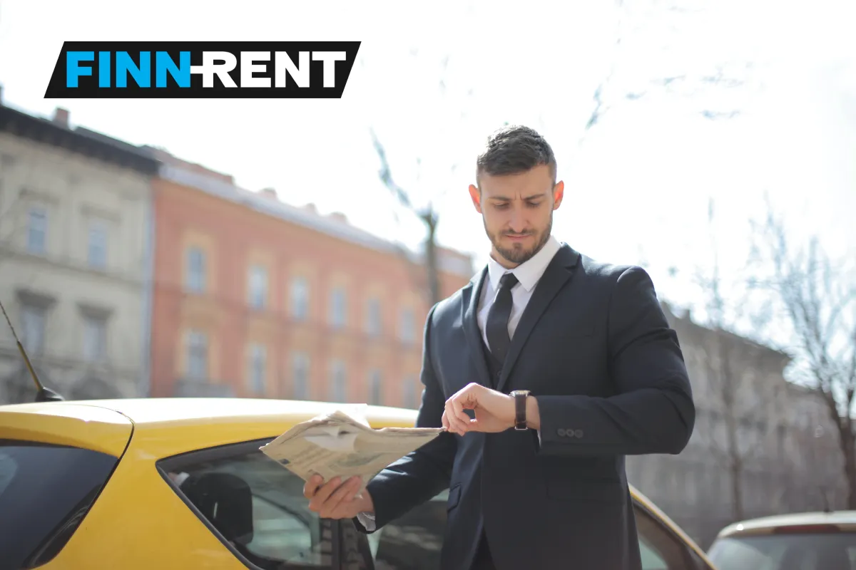 Autoleasingin edut yrityksellesi – 6 syytä valita autoleasing