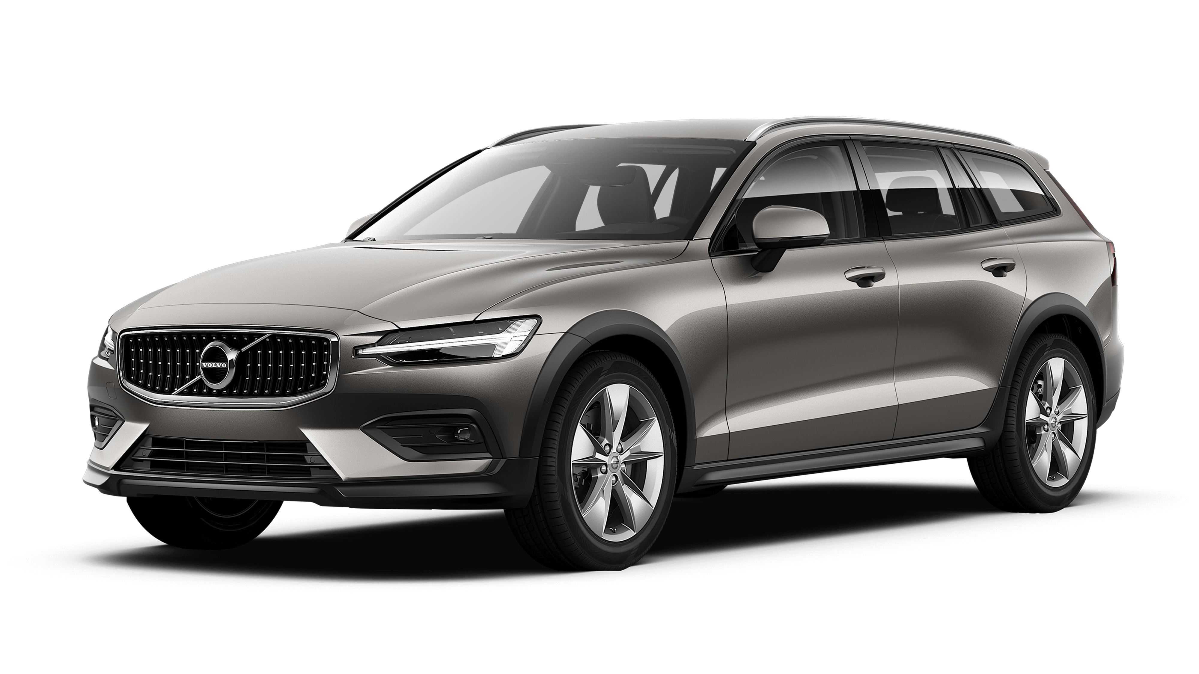 Volvo V60 Plug-in Hybrid