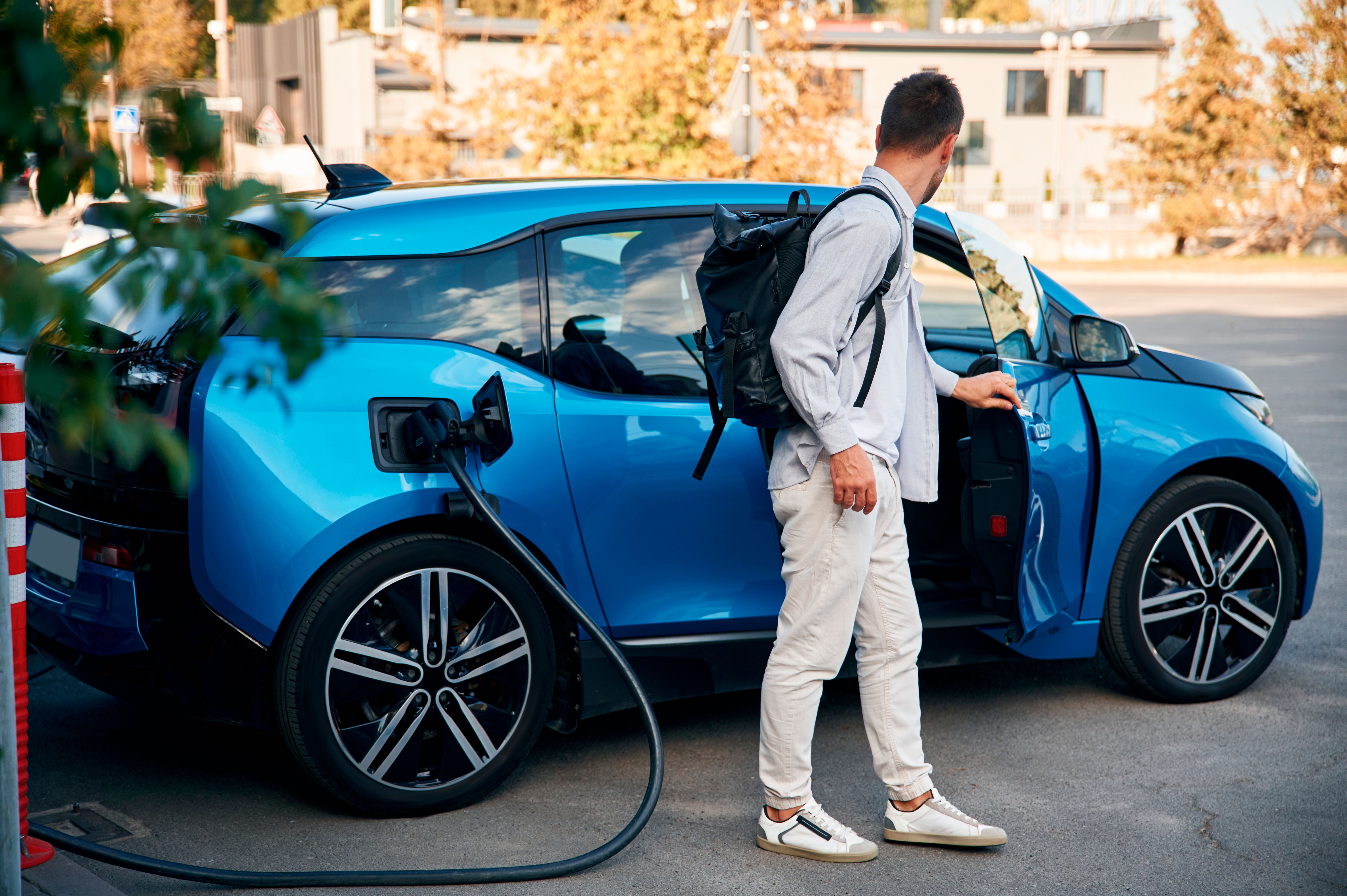 Mihin mennä vuokra-autolla Suomessa?