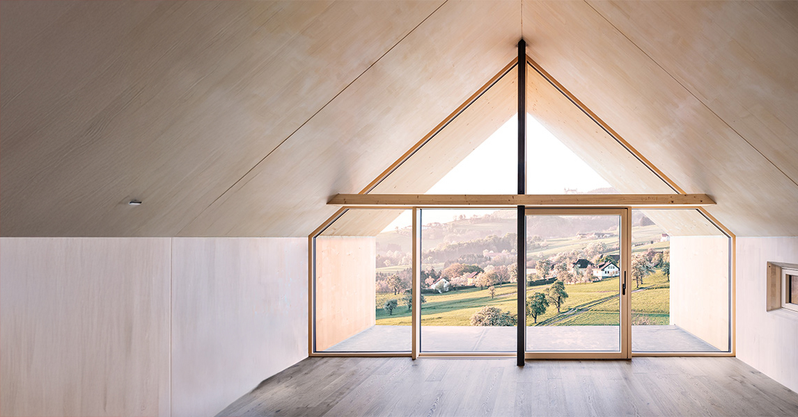 Bouwen met gezond verstand