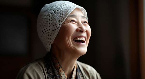 image of detailed embroidery work for a tailors & alteration shop