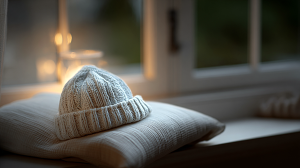 소온은 치료 후 예민해진 두피를 위한 저자극 니트 모자 브랜드입니다. 하루 한 제품 수작업, 유기농 소재와 자연색, 까슬거림 없는 편안함. 암 환우 전용 라인과 일상용 비니, 선물 세트·맞춤 주문까지.