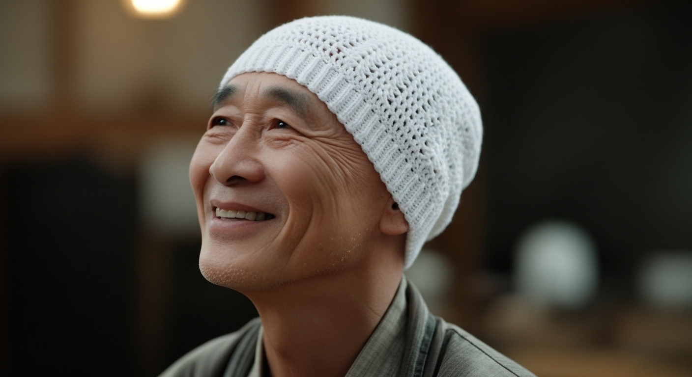 image of detailed embroidery work for a tailors & alteration shop