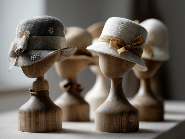 image of different fabric options