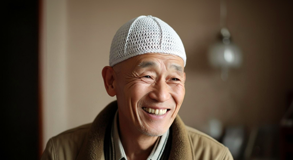 [background image] colorful fabric textures