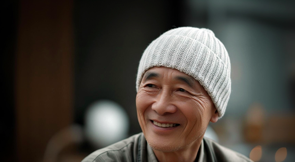 [background image] colorful fabric textures