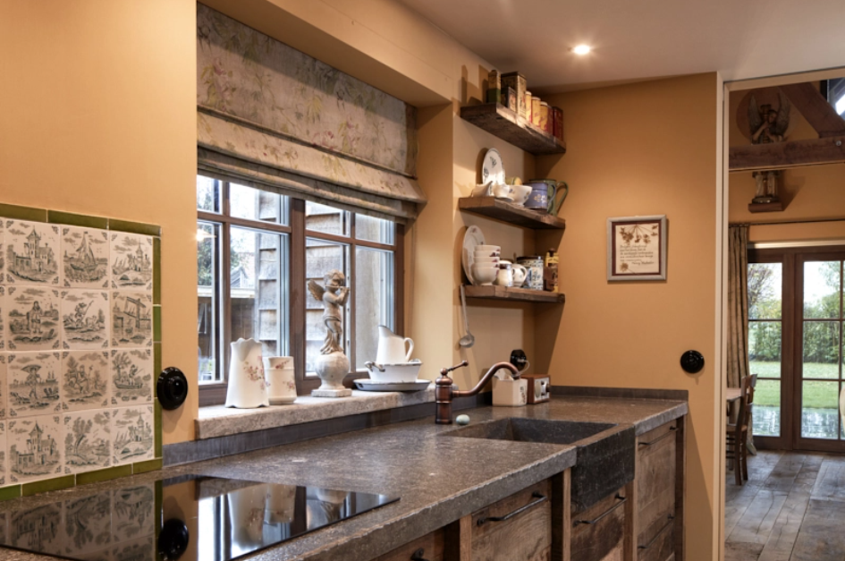 Hulp nodig bij de keuze van jouw raamdecoratie?