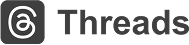 Threads logo