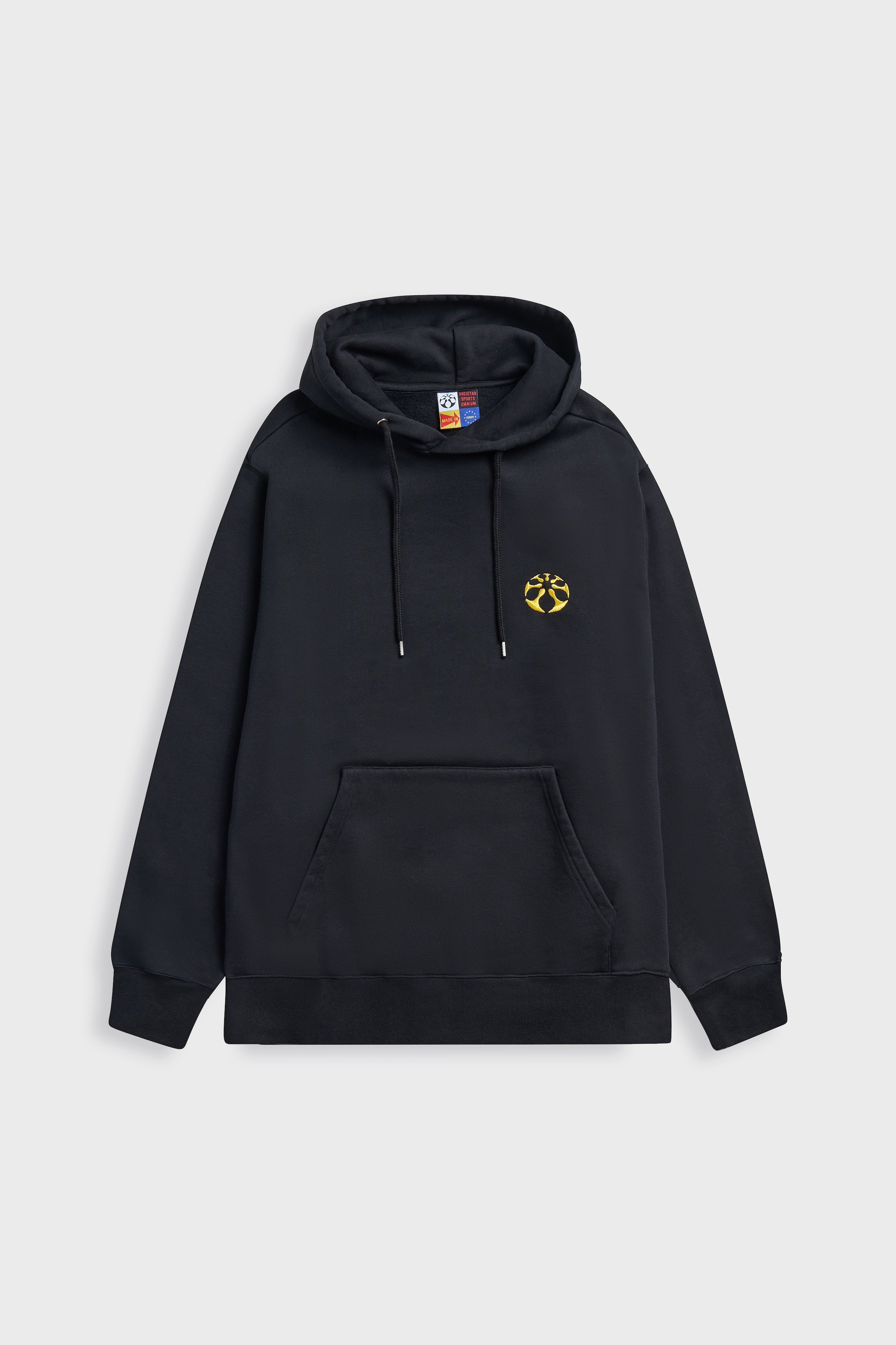ATLAS HOODIE