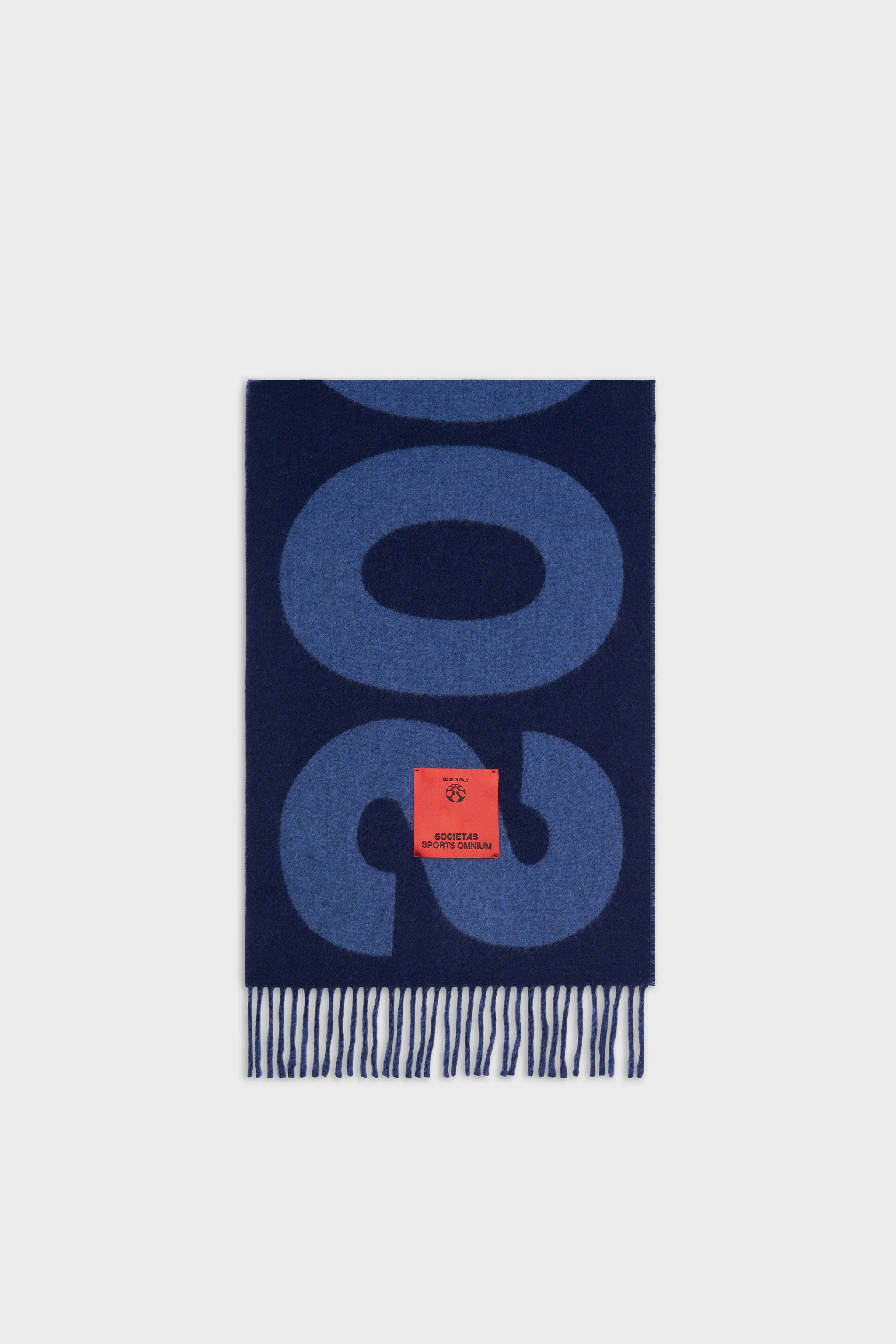 BANNER SCARF