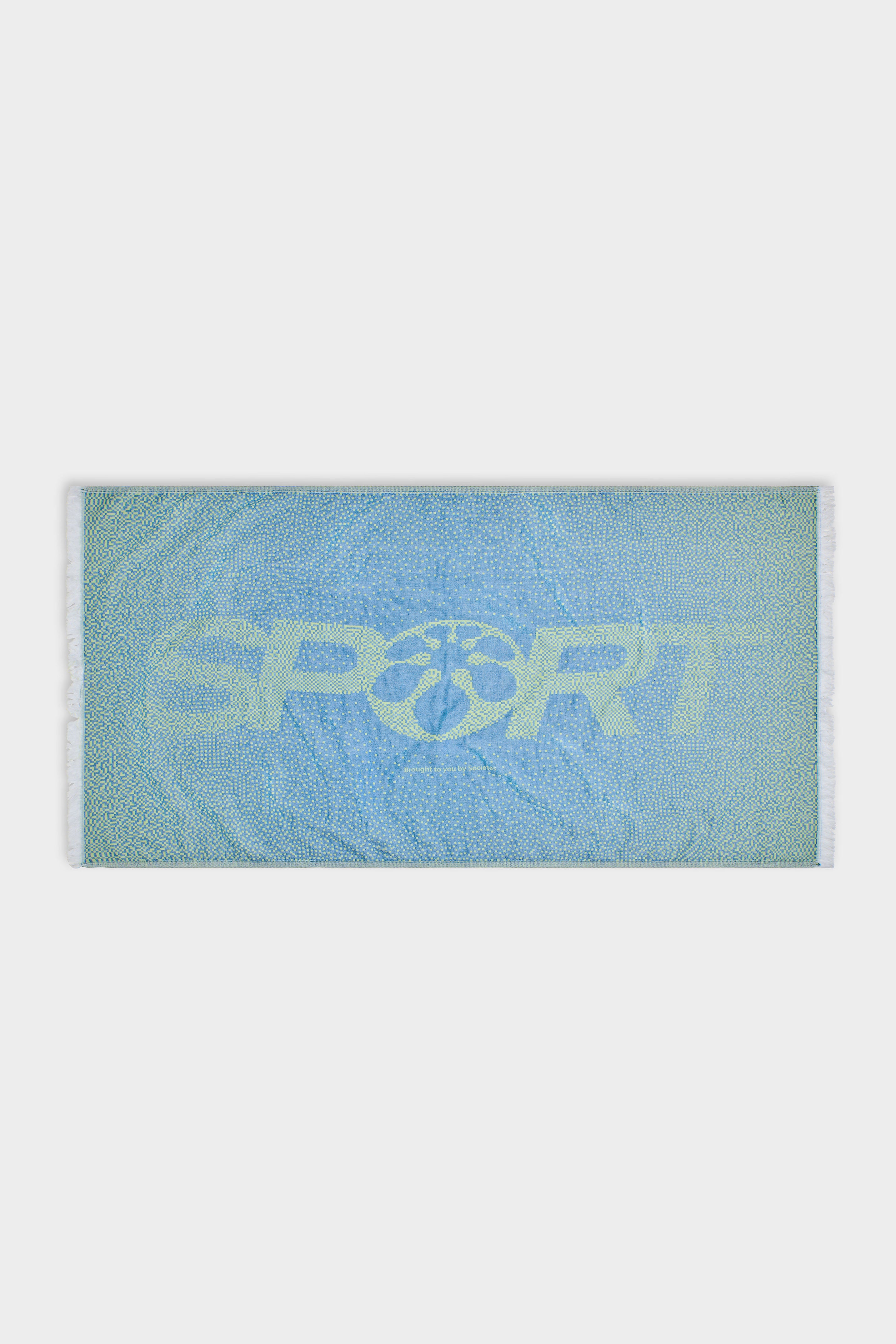 SPORT TOWEL