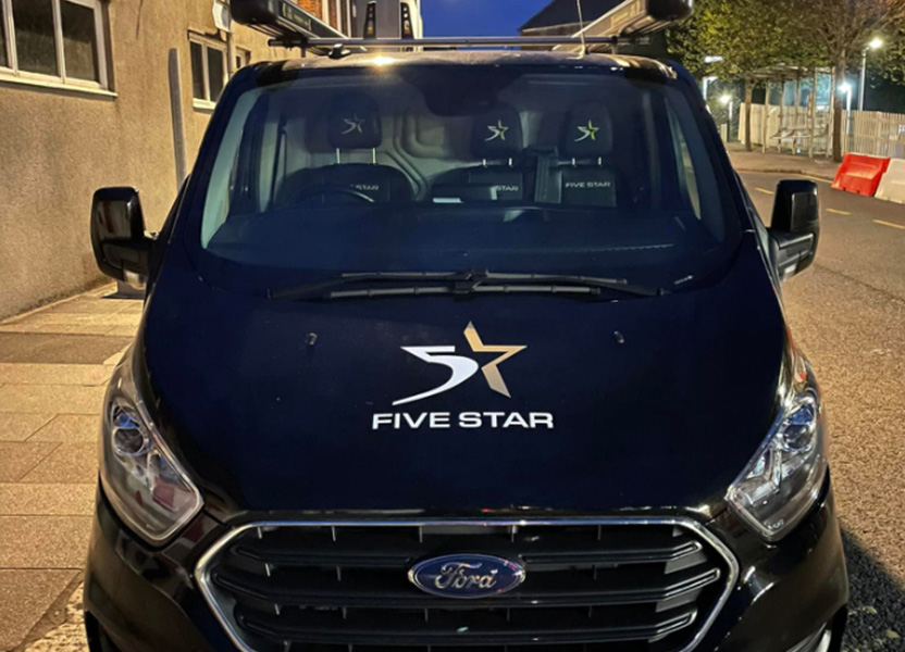 How We Saved a Luxury Holiday Let From a Heating Disaster