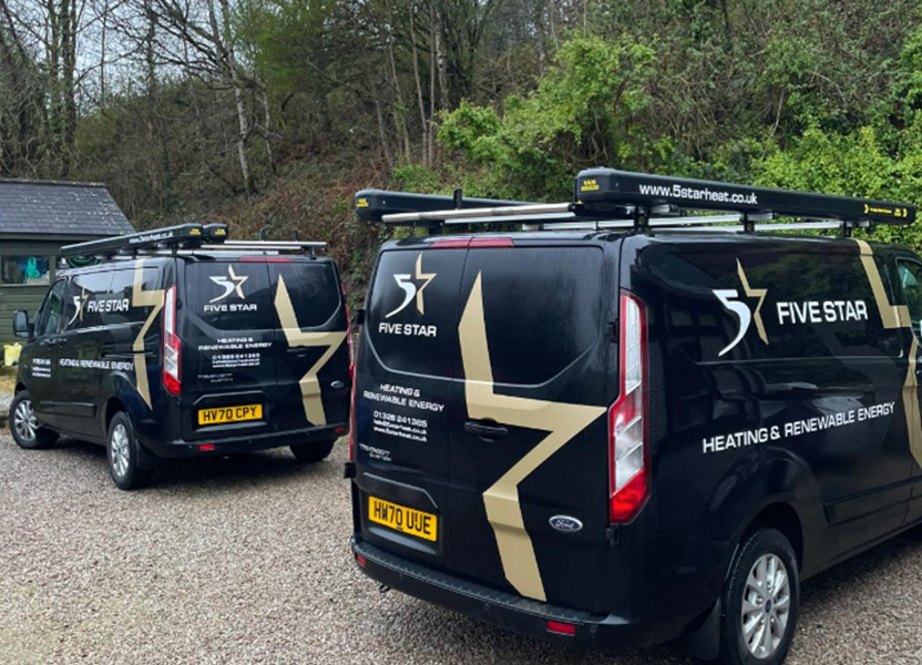 Emergency Heating Engineer for Holiday Lets