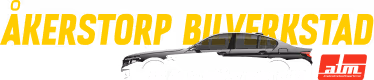 Akerstorp logotyp