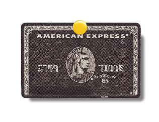 amex card