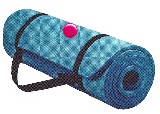 yoga mat
