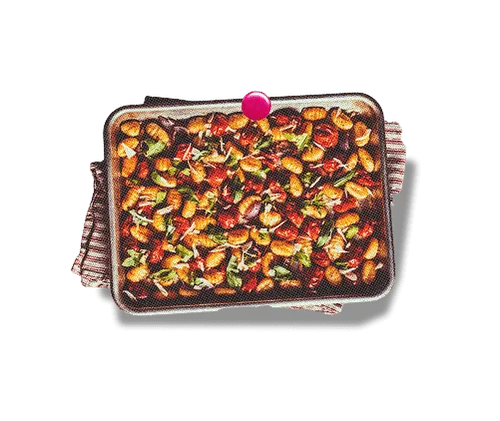 sheet pan