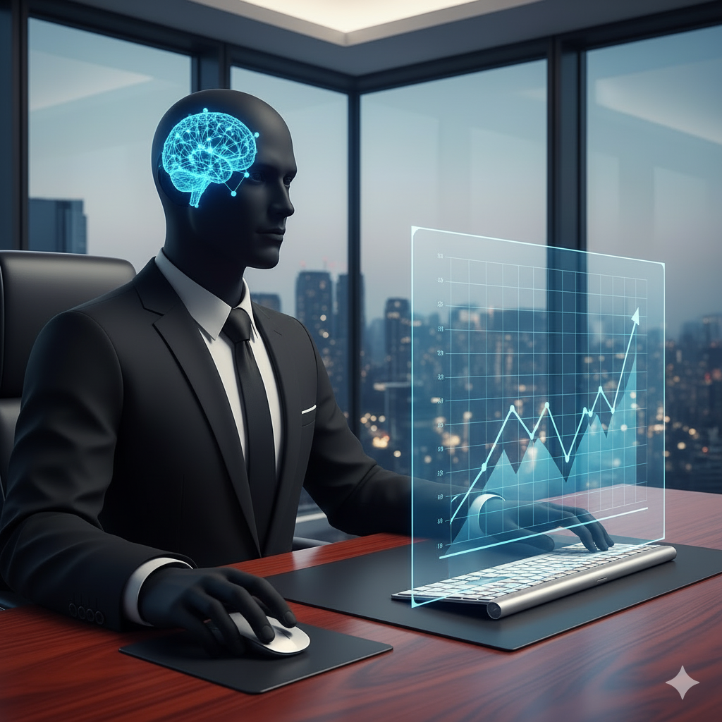 Assessor de Investimentos Virtual