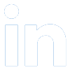 LinkedIn icon