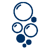 Heathland Water Aeration Logo