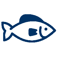 Fishery Aeration Icon For Heathland Fountains and Aerators 