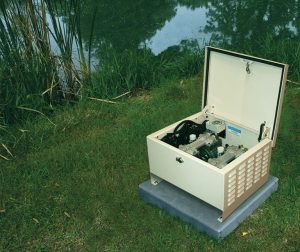 Aqua Control Fountains and Aerators