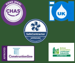 Heathland-Accreditations